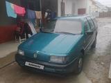 Volkswagen Passat 1991 годаүшін600 000 тг. в Мерке – фото 2