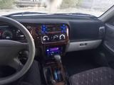 Mitsubishi Montero Sport 2000 года за 5 000 000 тг. в Жезказган – фото 2