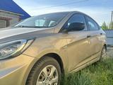Hyundai Accent 2012 годаүшін3 900 000 тг. в Уральск – фото 4