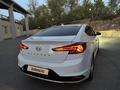 Hyundai Elantra 2019 года за 7 600 000 тг. в Тараз – фото 10