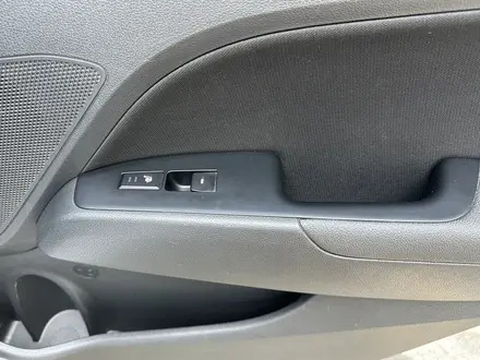 Hyundai Elantra 2019 года за 7 600 000 тг. в Тараз – фото 12