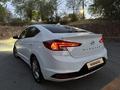 Hyundai Elantra 2019 года за 7 600 000 тг. в Тараз – фото 6