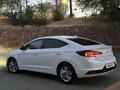 Hyundai Elantra 2019 года за 7 600 000 тг. в Тараз – фото 8