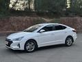 Hyundai Elantra 2019 года за 7 600 000 тг. в Тараз – фото 5