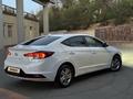 Hyundai Elantra 2019 года за 7 600 000 тг. в Тараз – фото 9
