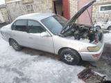 Toyota Corolla 1992 годаүшін500 000 тг. в Семей – фото 2