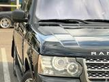 Land Rover Range Rover 2010 годаүшін12 500 000 тг. в Алматы – фото 3