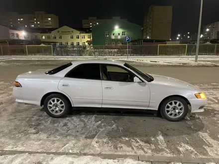 Toyota Mark II 1996 года за 2 900 000 тг. в Семей – фото 3