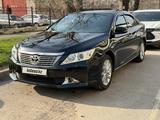 Toyota Camry 2014 года за 10 800 000 тг. в Алматы