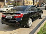 Toyota Camry 2014 годаfor10 800 000 тг. в Алматы – фото 5