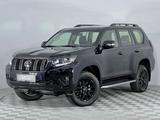 Toyota Land Cruiser Prado 2023 годаүшін48 600 000 тг. в Алматы – фото 4