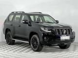 Toyota Land Cruiser Prado 2023 года за 48 600 000 тг. в Алматы – фото 5