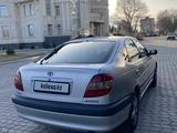 Toyota Avensis 2001 года за 3 750 000 тг. в Усть-Каменогорск – фото 3