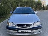 Toyota Avensis 2001 года за 3 750 000 тг. в Усть-Каменогорск – фото 4