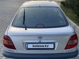 Toyota Avensis 2001 года за 3 750 000 тг. в Усть-Каменогорск – фото 5