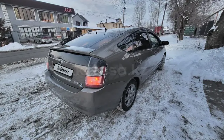 Toyota Prius 2004 года за 3 600 000 тг. в Алматы