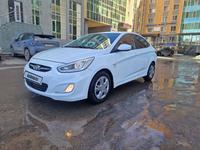 Hyundai Accent 2014 годаfor4 380 000 тг. в Астана