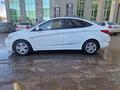 Hyundai Accent 2014 годаfor4 380 000 тг. в Астана – фото 6