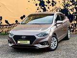 Hyundai Accent 2019 года за 7 600 000 тг. в Караганда