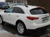 Infiniti QX70 2014 года за 14 000 000 тг. в Астана – фото 3