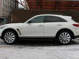 Infiniti QX70 2014 года за 14 000 000 тг. в Астана – фото 5