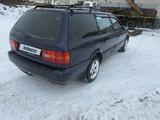 Volkswagen Passat 1994 годаfor2 200 000 тг. в Семей – фото 3