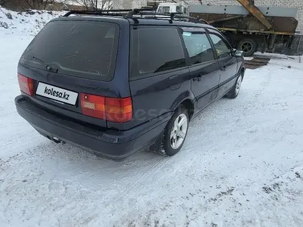 Volkswagen Passat 1994 года за 2 200 000 тг. в Семей – фото 3