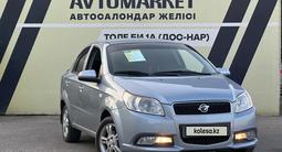 Ravon Nexia R3 2017 года за 3 400 000 тг. в Тараз – фото 3