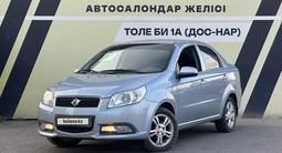 Ravon Nexia R3 2017 года за 3 400 000 тг. в Тараз