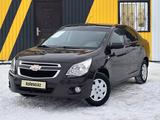 Chevrolet Cobalt 2021 года за 5 000 000 тг. в Караганда