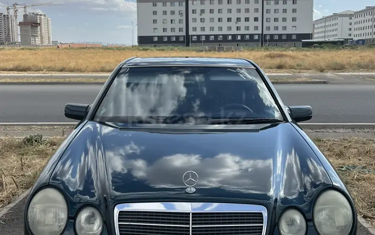 Mercedes-Benz E 280 1996 годаүшін2 850 000 тг. в Шымкент