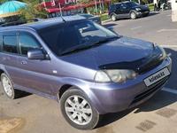 Honda HR-V 2002 годаүшін3 500 000 тг. в Астана