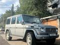 Mercedes-Benz G 400 2007 года за 12 500 000 тг. в Алматы – фото 10