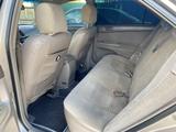 Toyota Camry 2003 года за 4 700 000 тг. в Атырау – фото 4