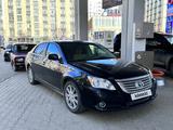 Toyota Avalon 2008 года за 5 200 000 тг. в Атырау – фото 2