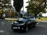 Toyota Highlander 2014 года за 15 000 000 тг. в Тараз – фото 4