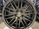 Диски Vossen R17 5x112 за 215 000 тг. в Астана