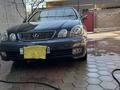 Lexus GS 430 2004 года за 6 200 000 тг. в Алматы – фото 2