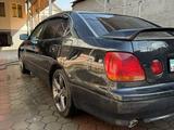 Lexus GS 430 2004 года за 6 200 000 тг. в Алматы – фото 5