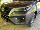 Toyota Fortuner 2022 годаүшін20 500 000 тг. в Уральск