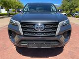 Toyota Fortuner 2022 годаүшін20 500 000 тг. в Уральск – фото 3