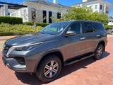 Toyota Fortuner 2022 годаүшін20 500 000 тг. в Уральск – фото 2