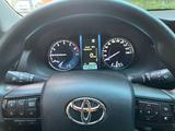 Toyota Fortuner 2022 годаүшін20 500 000 тг. в Уральск – фото 5