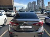 Mazda 3 2014 года за 6 000 000 тг. в Усть-Каменогорск – фото 3