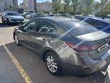 Mazda 3 2014 года за 6 000 000 тг. в Усть-Каменогорск – фото 4