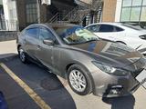 Mazda 3 2014 года за 6 000 000 тг. в Усть-Каменогорск – фото 2