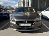 Mazda 3 2014 года за 6 000 000 тг. в Усть-Каменогорск