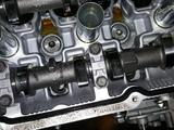 Двигатель QR20 2.0 л Nissan Almera (Ниссан МУРАНО) ДВС ЯПОНИЯ VQ35DE за 129 100 тг. в Алматы – фото 2
