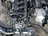 Двигатель QR20 2.0 л Nissan Almera (Ниссан МУРАНО) ДВС ЯПОНИЯ VQ35DE за 129 100 тг. в Алматы – фото 5