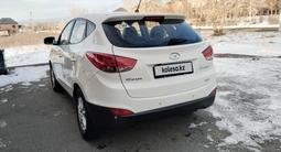 Hyundai Tucson 2012 года за 7 000 000 тг. в Усть-Каменогорск